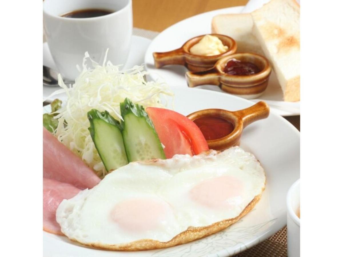 Frame Hotel Sapporo - Vacation Stay 92372 Eksteriør billede